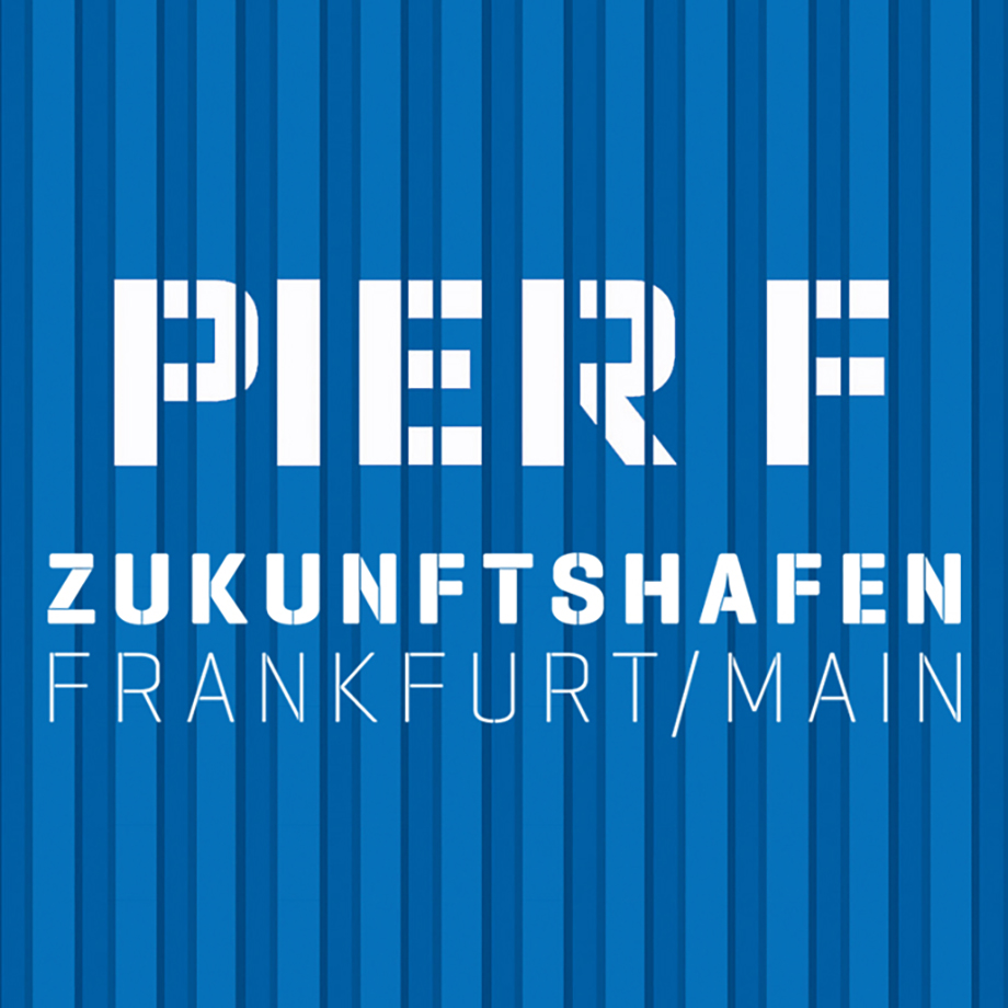 Pier F - Zukunftshafen, Frankfurt am Main